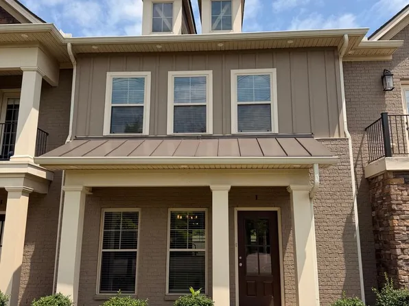 315 E. Clark Blvd (Cottages on Clark Townhomes HOA), 315 E Clark Blvd Unit I, Murfreesboro, TN 37130