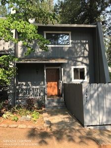 15447 Kingsbury Cir, Grass Valley, CA, 95949