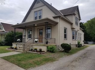 1102 Polk St, Sandusky, OH 44870