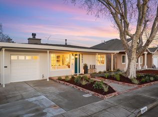3993 Branson Dr, San Mateo, CA 94403