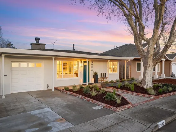 3993 Branson Dr, San Mateo, CA 94403