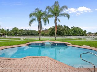 2120 Canter Way, Wellington, FL 33414
