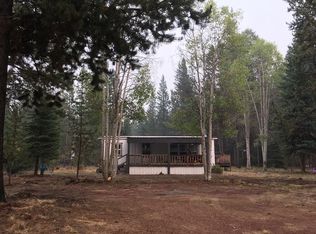52364 Pine Forest Dr, La Pine, OR 97739