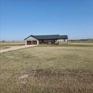 14122 Wagon Train Ln, Piedmont, SD, 57769