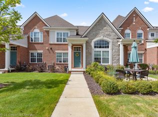 1208 Orchid Cir, Canton, MI 48187