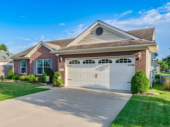 3701 Mariner Dr, Evansville, IN 47711
