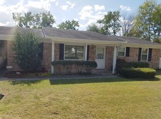 3012 Libby Dr, Augusta, GA 30906