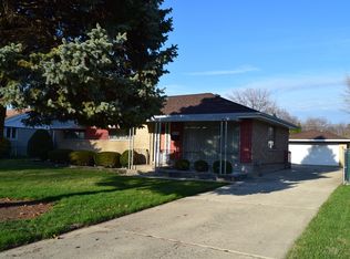 8309 Lockwood Ave, Burbank, IL 60459