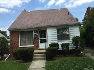 17736 Beech Daly Rd, Redford, MI 48240