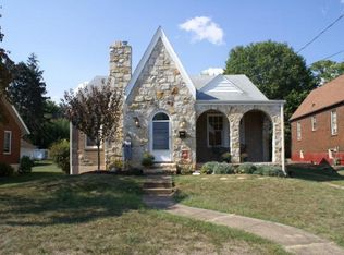 2708 Huntington Blvd NW, Roanoke, VA 24012