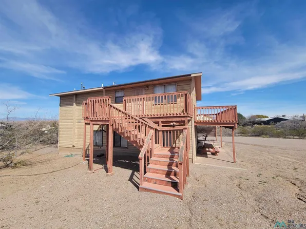 501 Springland Blvd, Elephant Butte, NM 87935