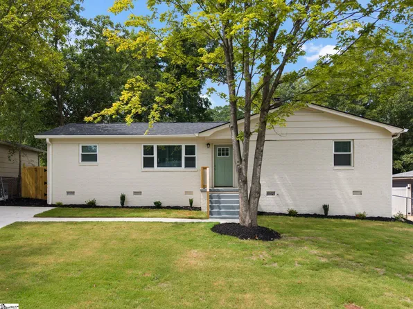 17 Springside Ave, Greenville, SC 29611