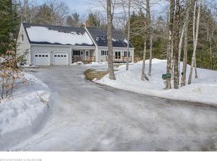 30 Woods Ln, Damariscotta, ME 04543