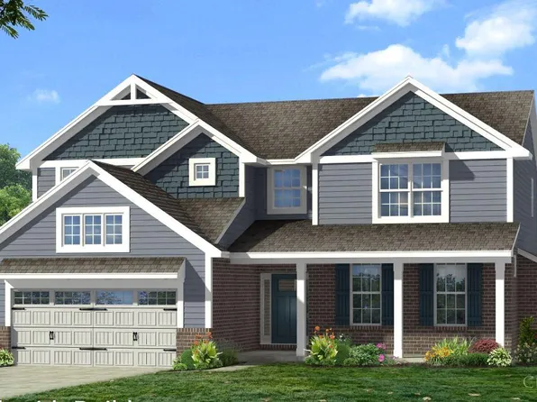 925 Morgan Dr, Monroe, OH 45050