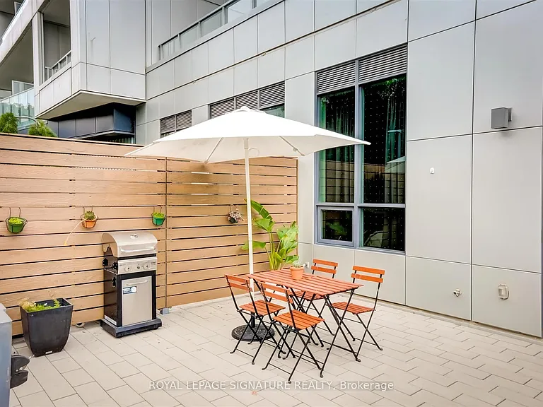 38 Cameron St #GV23 — Photo 24