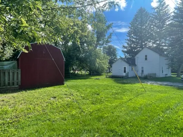 3627 6th St, Owendale, MI 48754