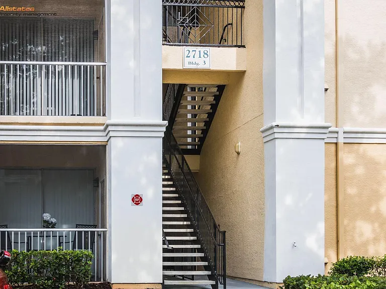 2718 Maitland Crossing Way #3306 — Photo 7