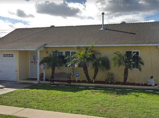 11928 Bayla St, Norwalk, CA 90650
