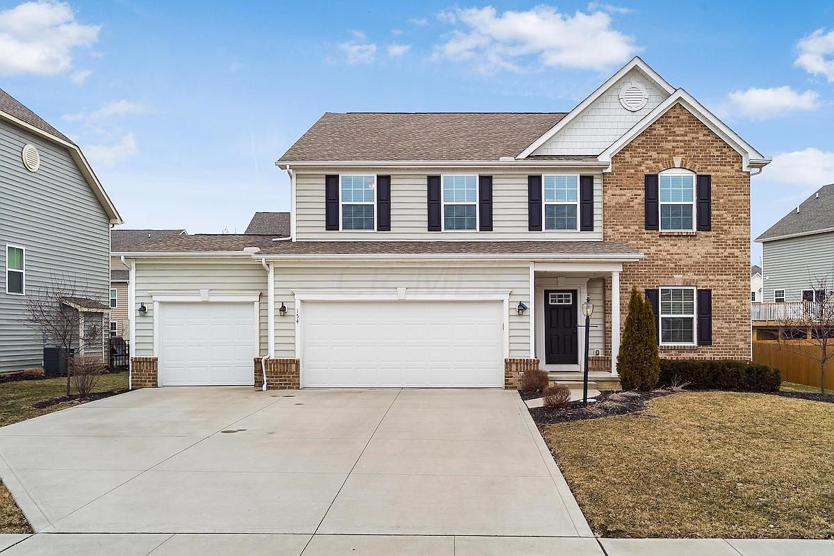 154 Shawnee Dr, Pickerington, OH 43147 | Zillow