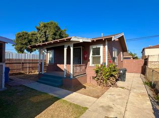1658, Los Angeles, CA 90037