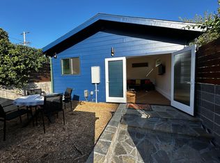 (Undisclosed Address), Los Angeles, CA 90041