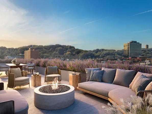 140 Hillside Ave #Phb, New York, NY 10040