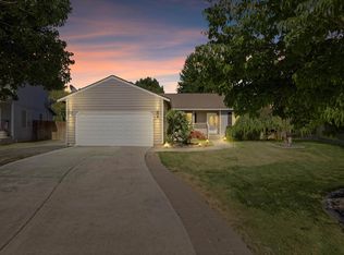 2803 S Tacoma St, Kennewick, WA 99337
