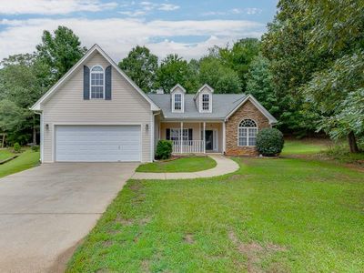 6528 Sundial Ave, Flowery Branch, GA, 30542
