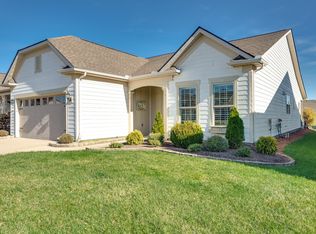 812 Clay Pl LOT 48, Spring Hill, TN 37174