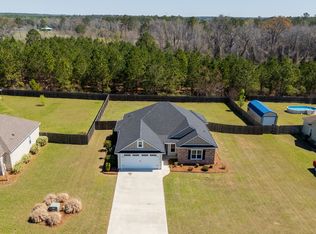3377 Nottinghill Ln, Valdosta, GA 31605