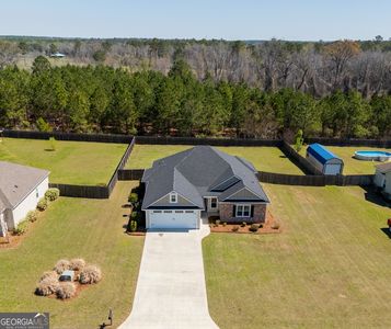 3377 Nottinghill Ln, Valdosta, GA, 31605