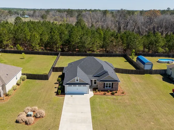 3377 Nottinghill Ln, Valdosta, GA 31605