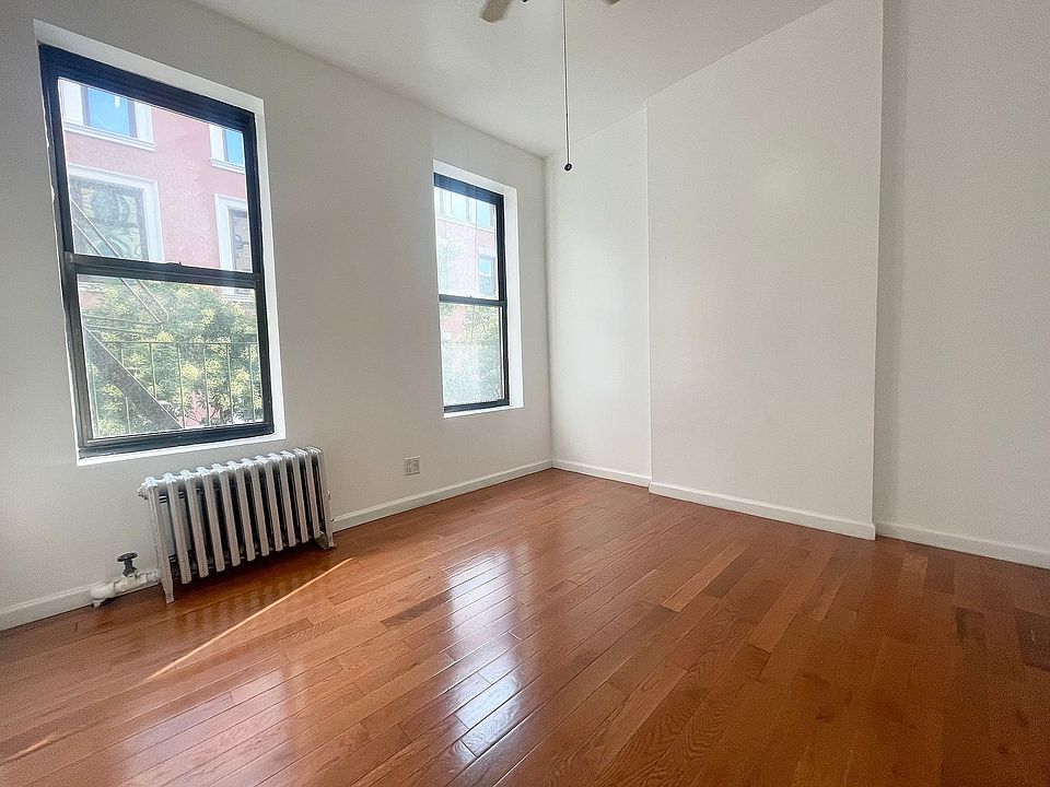 40 Rivington St New York, NY, 10002 Apartments for Rent Zillow