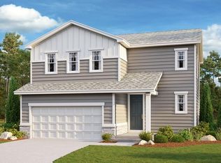 2615 Gobi Dr, Colorado Springs, CO 80939