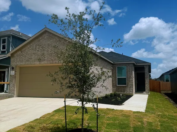 13535 Mudshark, San Antonio, TX