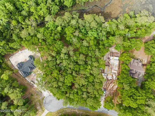 1851 Harbour Edge Lane SW, Supply, NC 28462