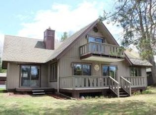 8215 Beebe Rd, Cheboygan, MI 49721