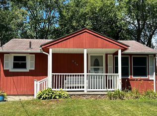 349 Woodside Ave NE, North Canton, OH 44720