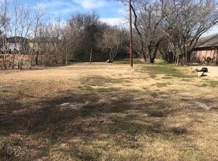 1229 Daughtrey Ave, Waco, TX 76706