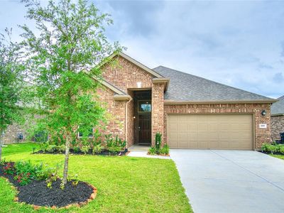 3809 Tolby Creek Ln, Magnolia, TX, 77354