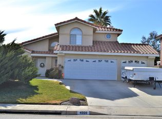 4000 Stetson Ave, Rosamond, CA 93560