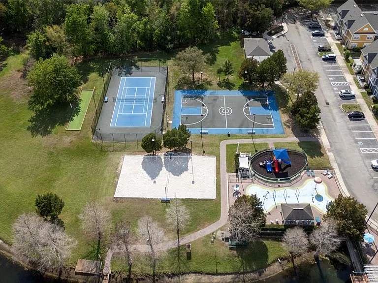 2611 Gala Rd N #106 — Photo 28
