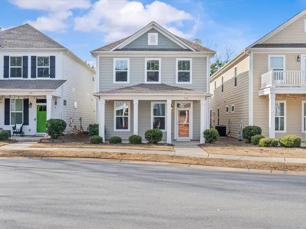 112 Fuller Estate Dr, Clemson, SC 29631