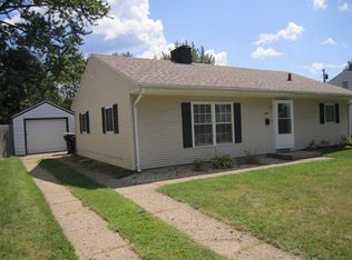 3614 Addison St, South Bend, IN 46614