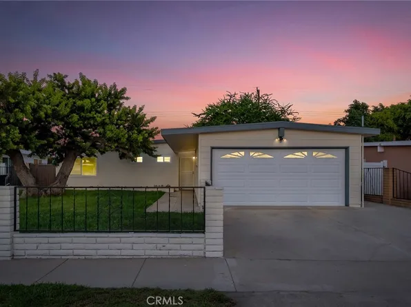 2325 S Shelton St, Santa Ana, CA 92707