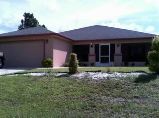 311 Bradley Ave, Lehigh Acres, FL 33974
