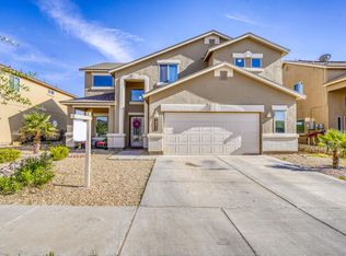 14512 Shady River Ave, El Paso, TX 79938