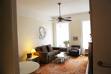 Rented by Chris Stewart, LREB