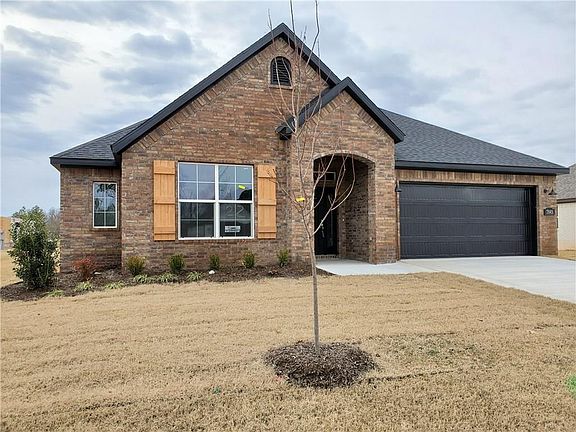 2nd image of 5671 W Poison Springs Dr