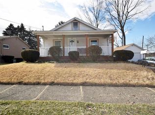 760 Orchard Ave, Barberton, OH